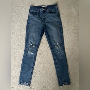 Levi’s Skinny Jeans